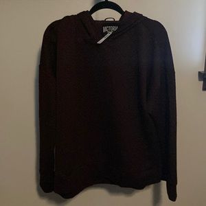 Victoria Sport long sleeve pullover.